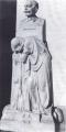 G.Zilocchi, 'Bozzetto per monumento funebre n 15'
